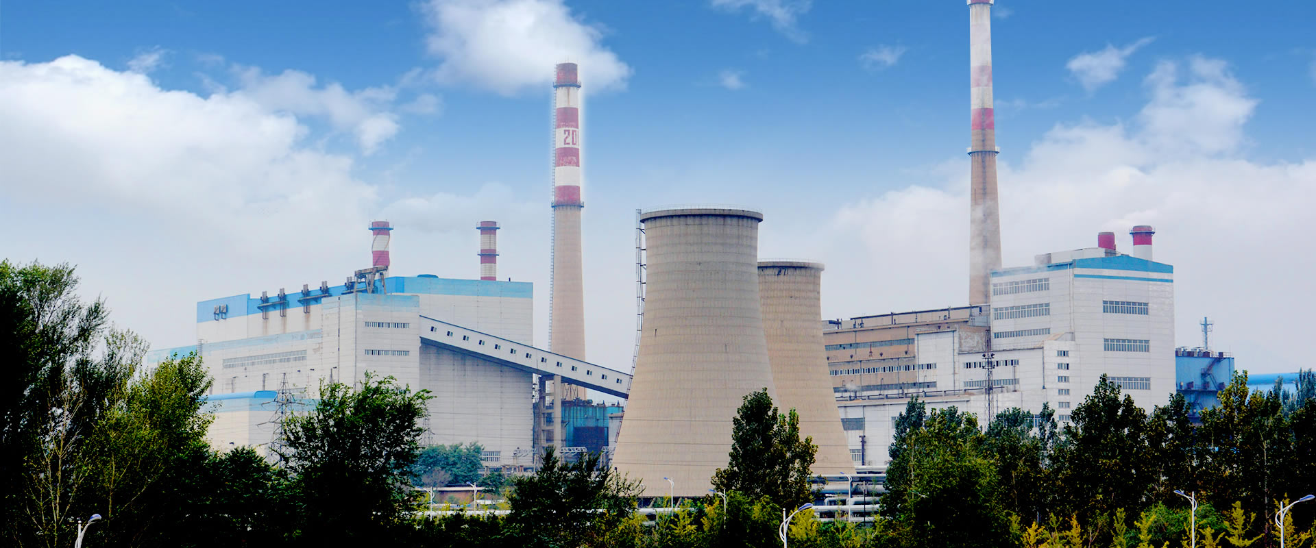 乐陵市鑫恒源热力有限公司